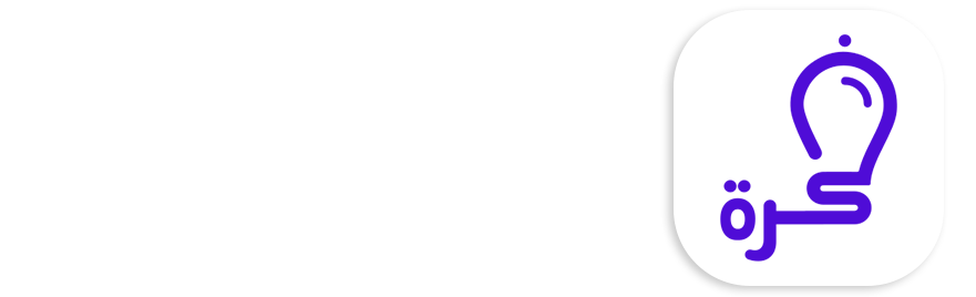 شعار المنصة